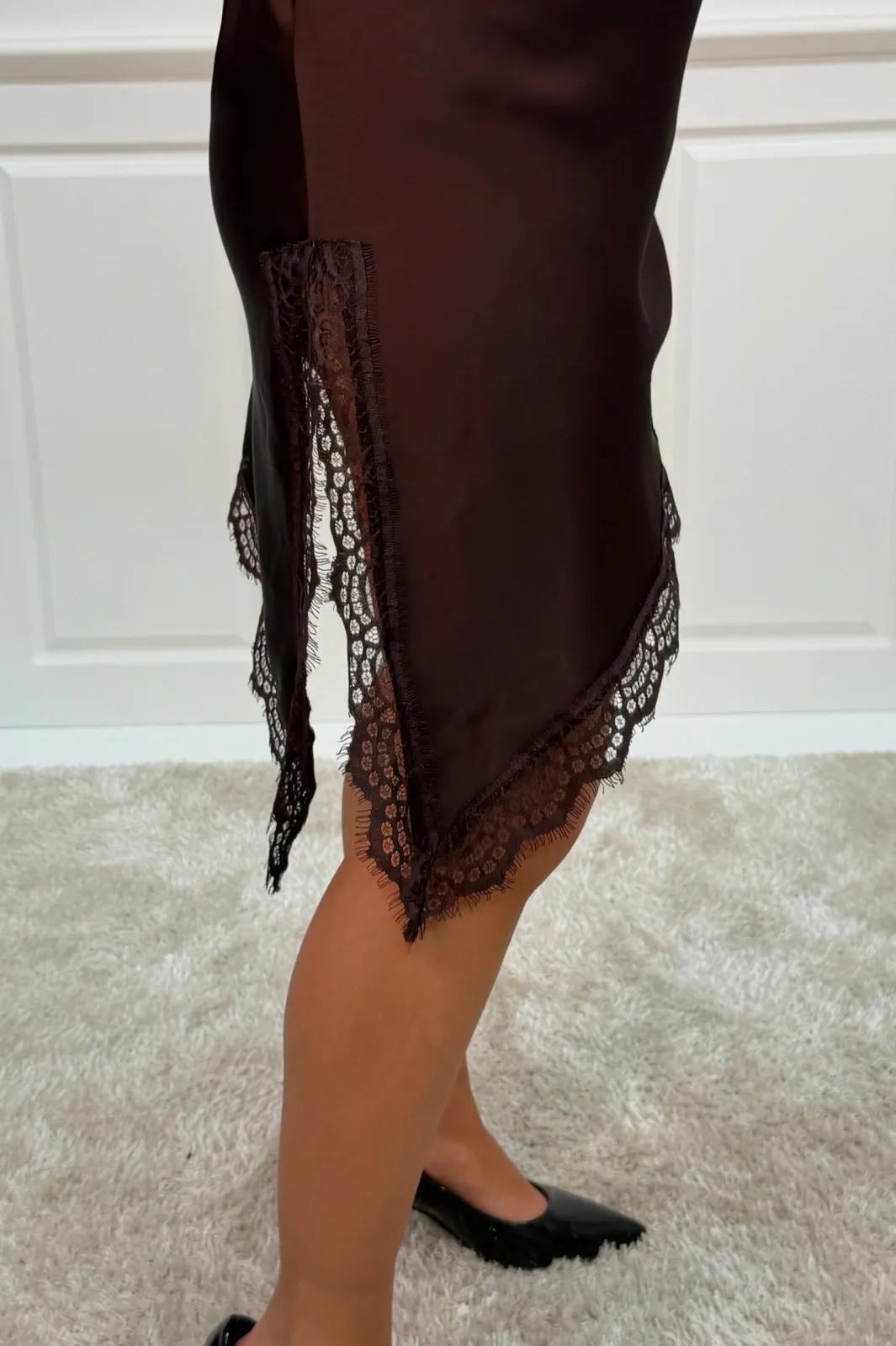 Online Delfina dress Kjoler