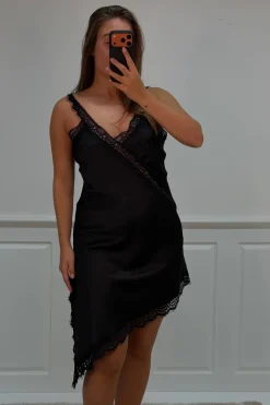 A-bee Kjoler<Delfina dress