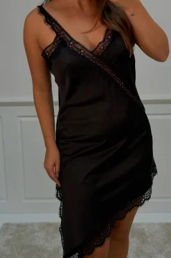 A-bee Kjoler<Delfina dress