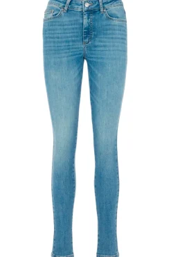 Sale Delly Skin MW Jeans Noos Bukser, Jeans & Leggings