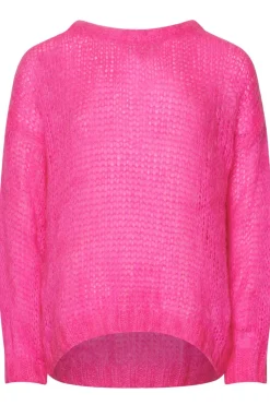 Noella Bluser & Skjorter|Strik<Delta Knit