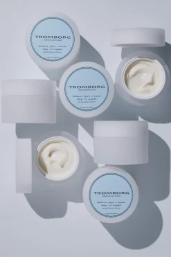 Hot Deluxe Face Cream Day & Night Moisturizer Ansigtscreme