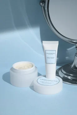 Hot Deluxe Face Cream Day & Night Moisturizer Ansigtscreme