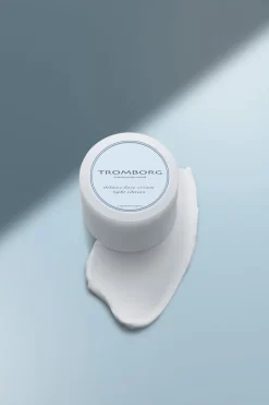Tromborg Ansigtscreme<Deluxe Face Cream Light Edition