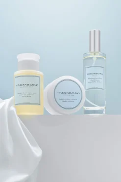 Tromborg Ansigtscreme<Deluxe Face Cream Light Edition