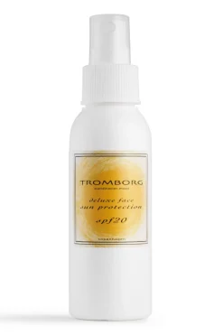 Tromborg Solcreme<Deluxe Face Sun Protection SPF 20