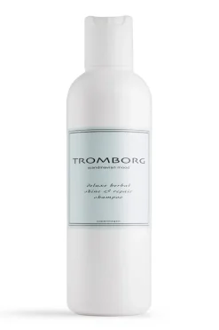 Tromborg Hår<Deluxe Herbal Shine & Repair Shampoo