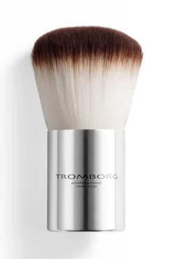 Outlet Deluxe Kabuki Brush Makeup Børster