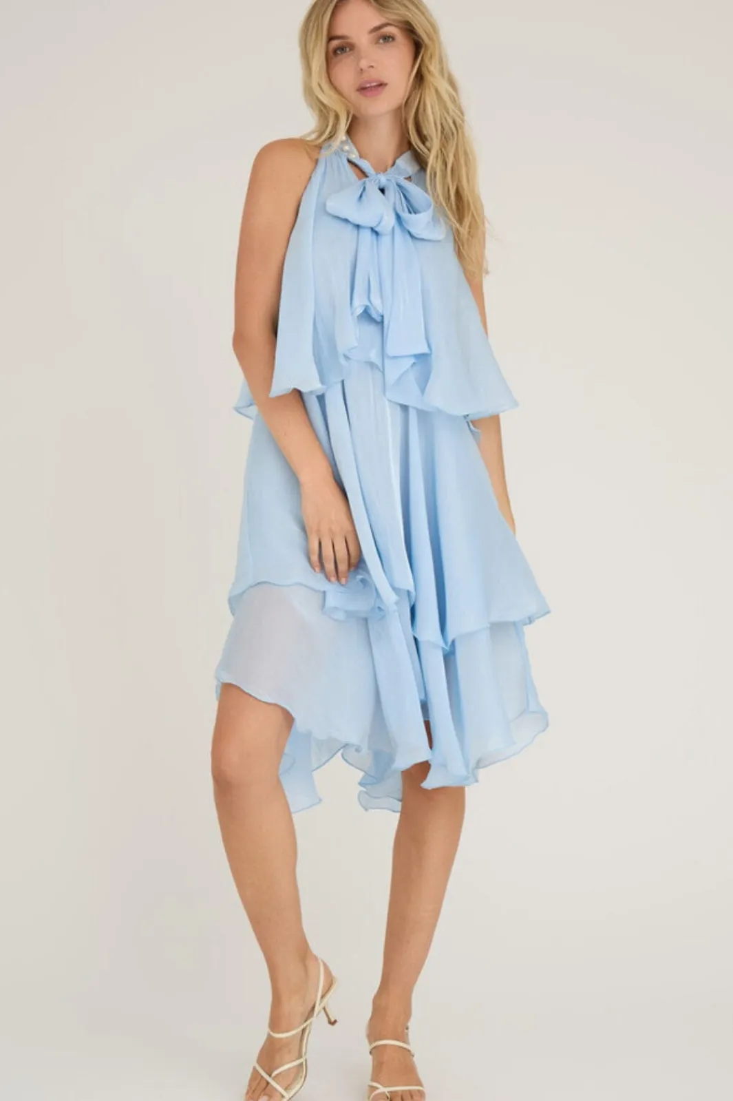 Outlet Demi Dress Kjoler