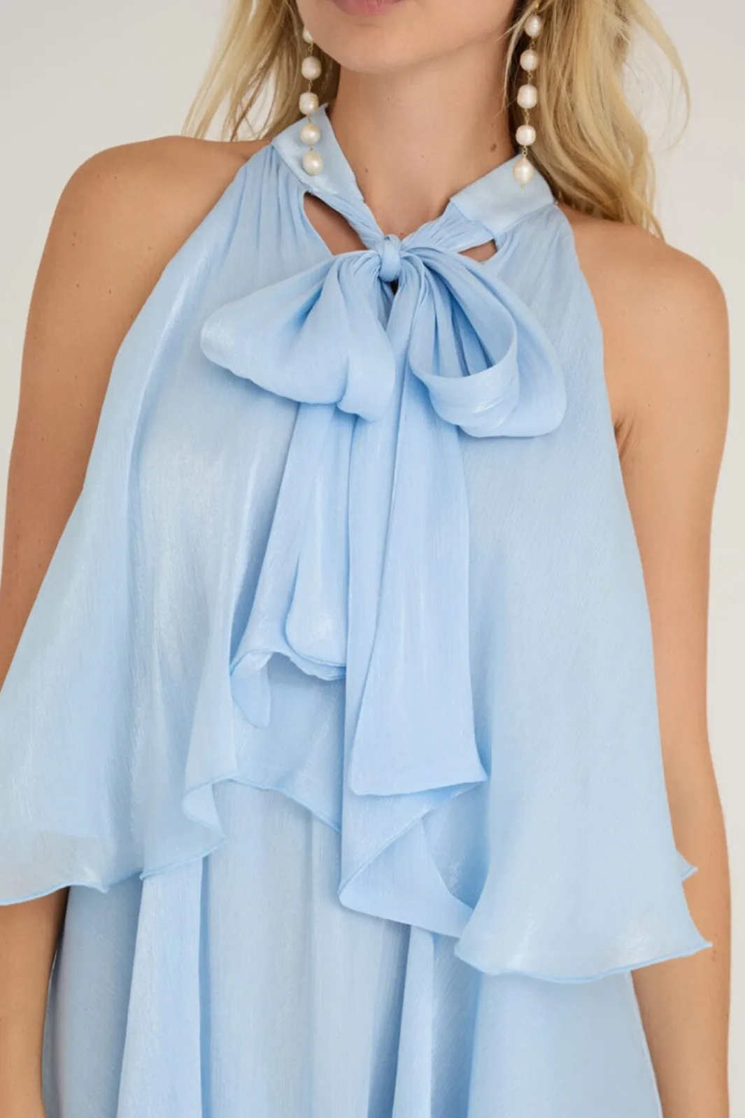 Outlet Demi Dress Kjoler
