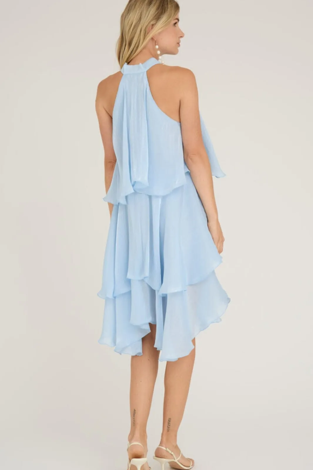 Outlet Demi Dress Kjoler