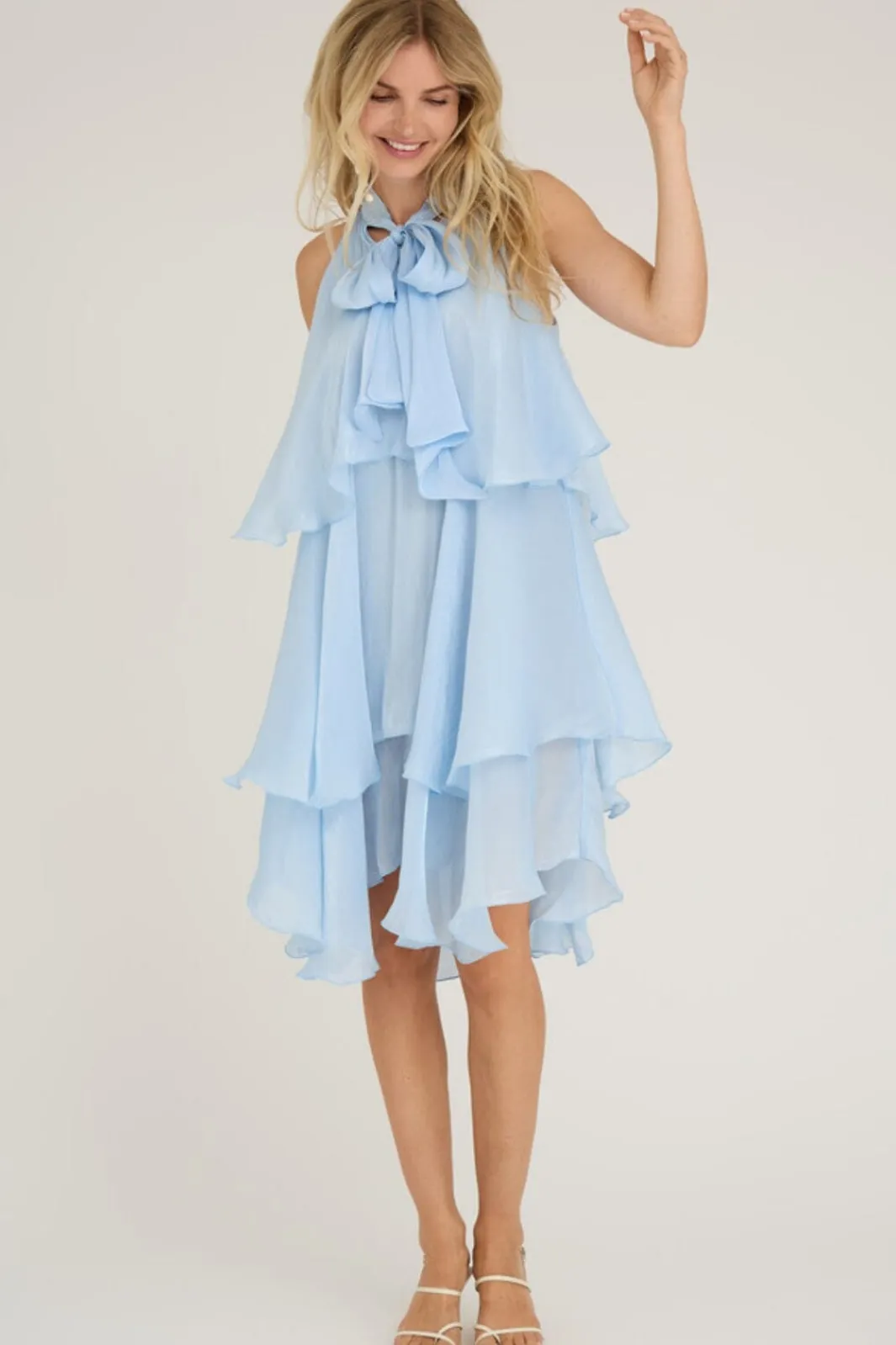 Outlet Demi Dress Kjoler