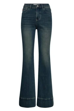 New Demi Flare Jeans HL10285 Bukser, Jeans & Leggings