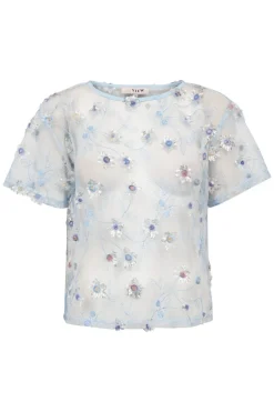 A-View Sæt 🛍️|Bluser & Skjorter<Denja Blouse AV7027