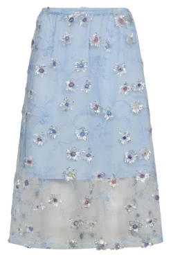Hot Denja Skirt AV7026 Sæt 🛍️|Nederdele