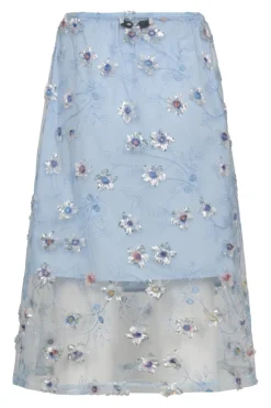Hot Denja Skirt AV7026 Sæt 🛍️|Nederdele