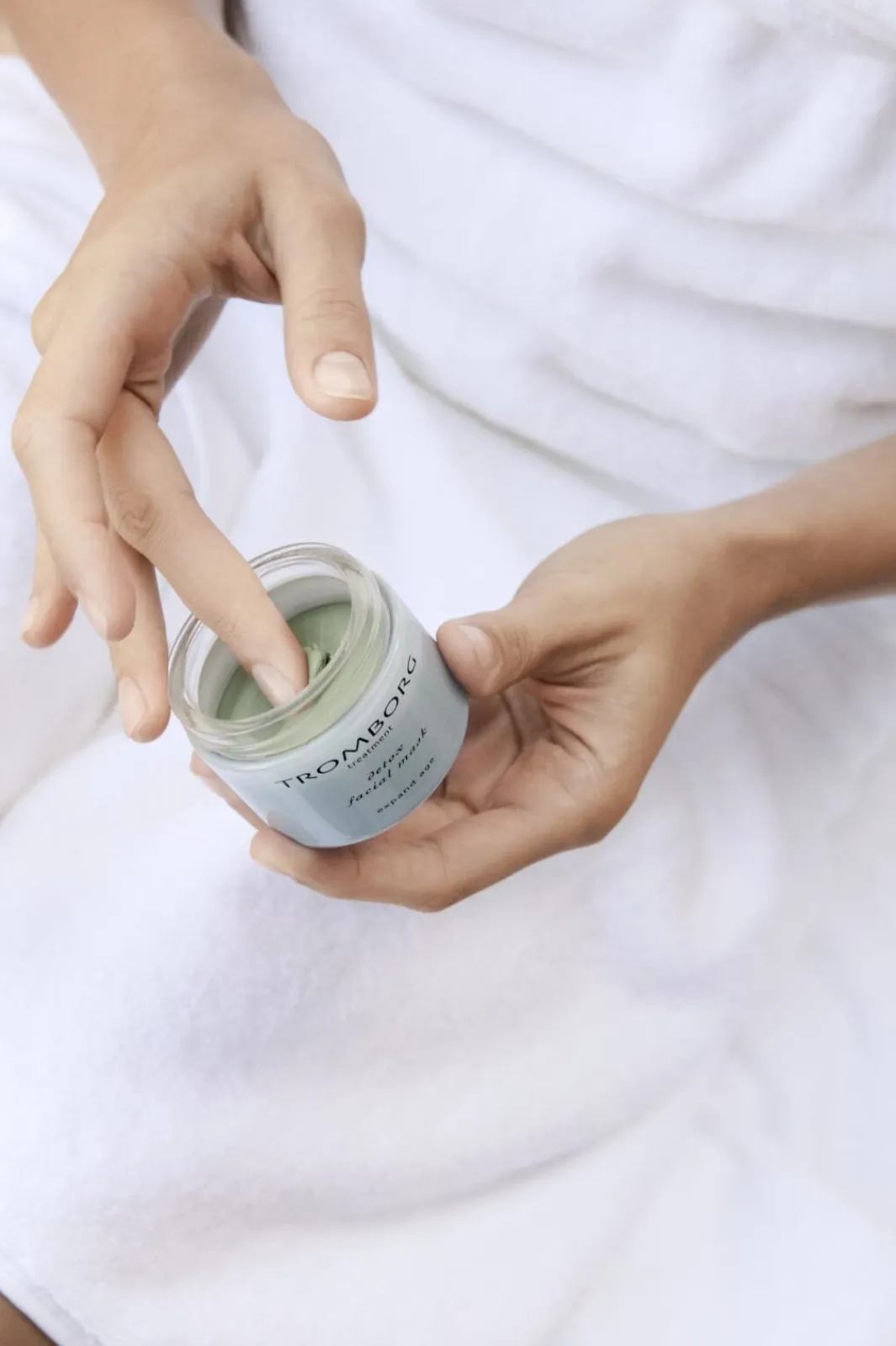 Best Detox Facial Mask Ansigtscreme