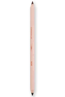 Deuxline 2 in 1 Eyeliner Pencil – black and brown Eyeliner