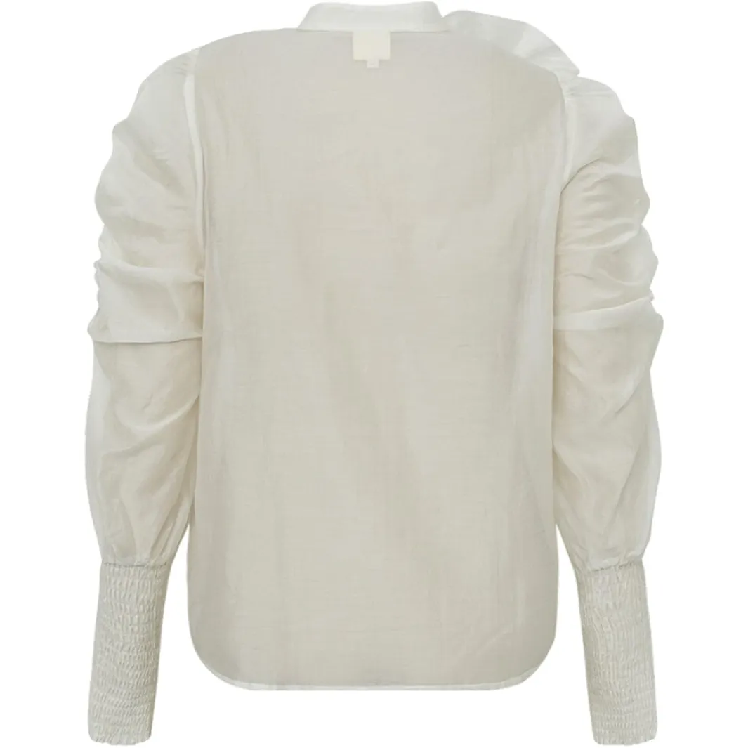 Sale Devinego Blouse G2846 Bluser & Skjorter