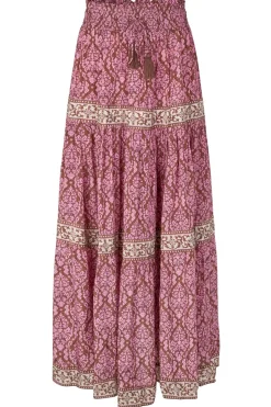 Lollys Laundry Nederdele<Diamondll Maxi Skirt
