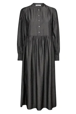Discount Dianacc Dot Placket Dress 36390 Kjoler|Ammevenligt Tøj