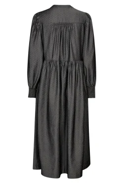 Discount Dianacc Dot Placket Dress 36390 Kjoler|Ammevenligt Tøj