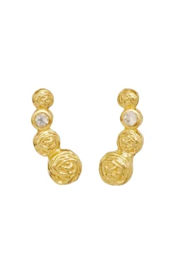 Maanesten Øreringe<Diantha Earrings