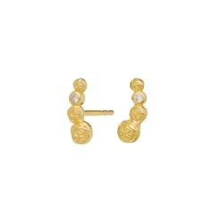 Maanesten Øreringe<Diantha Earrings