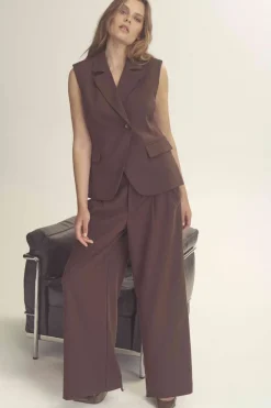 Gossia Sæt 🛍️|Veste<Didogo Vest G2671