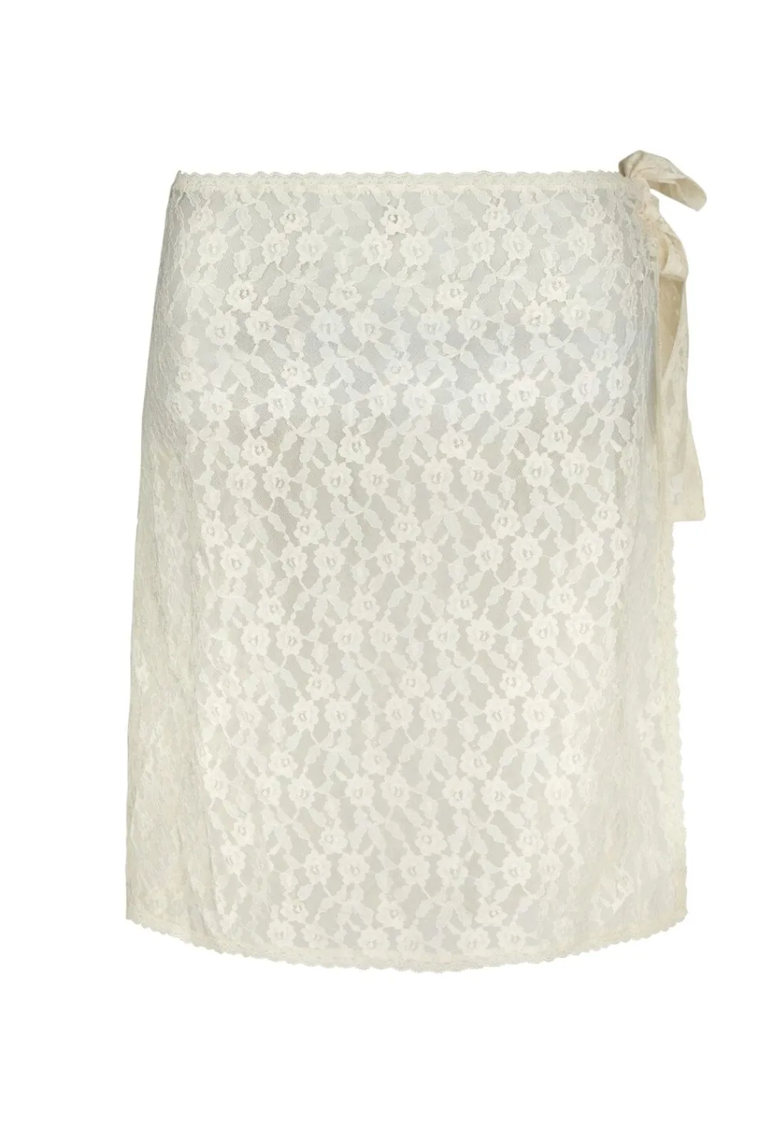 Neo Noir Nederdele<Diffana Wrap Skirt 166872