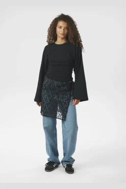 Discount Diffana Wrap Skirt 166872 Nederdele