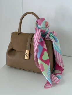 Dina Scarf Tørklæder