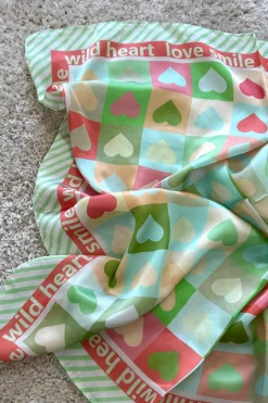 A-bee Tørklæder<Dina Scarf