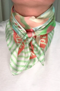 A-bee Tørklæder<Dina Scarf
