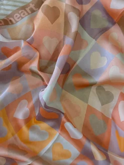 A-bee Tørklæder<Dina Scarf