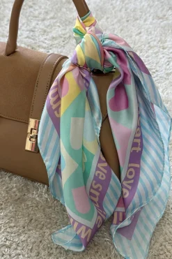 New Dina Scarf Tørklæder
