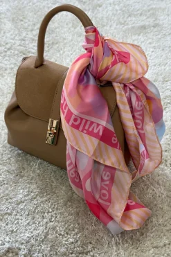A-bee Tørklæder<Dina Scarf