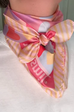 A-bee Tørklæder<Dina Scarf