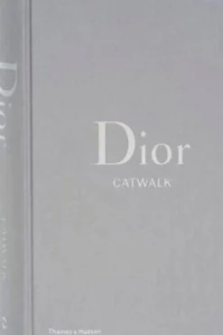New Mags Dekoration Til Hjemmet<Dior Catwalk TH1011