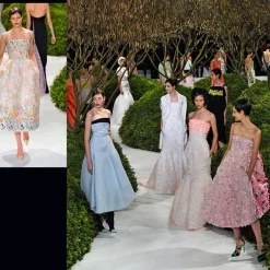 New Mags Dekoration Til Hjemmet<Dior Catwalk TH1011