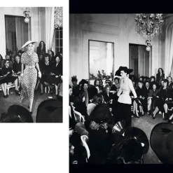New Mags Dekoration Til Hjemmet<Dior Catwalk TH1011