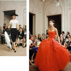 New Mags Dekoration Til Hjemmet<Dior Catwalk TH1011