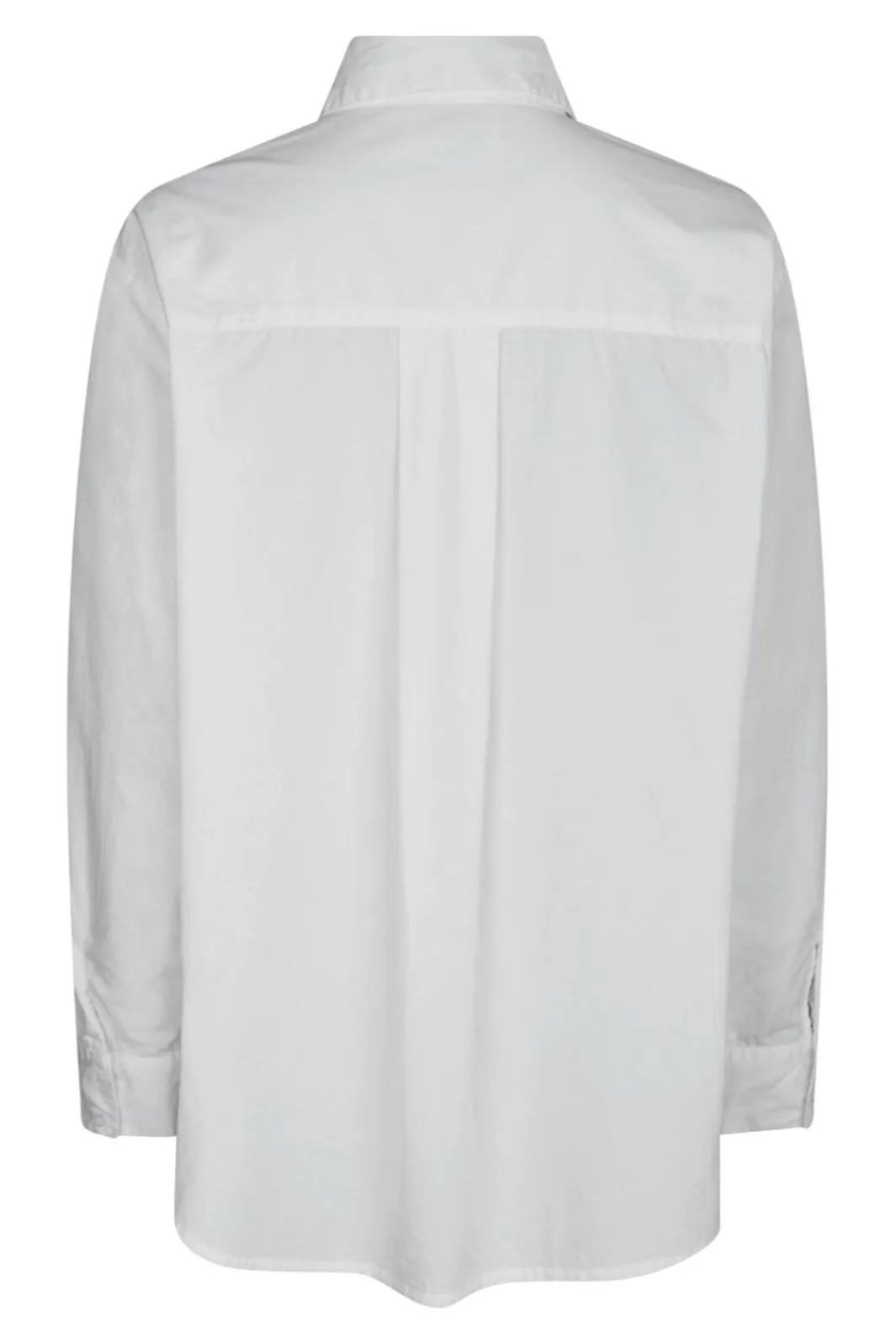 Neo Noir Bluser & Skjorter<Dita Poplin Shirt 166159