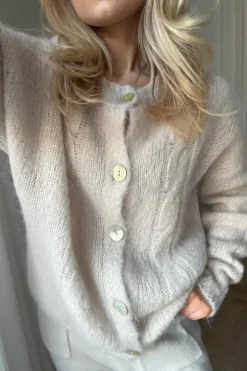 BYIC Bluser & Skjorter|Strik<Ditteic Cardigan 3420