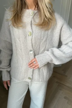 BYIC Bluser & Skjorter|Strik<Ditteic Cardigan 3420