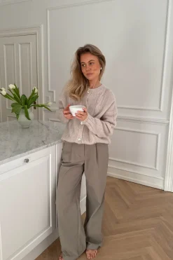 BYIC Bluser & Skjorter|Strik<Ditteic Cardigan 3420