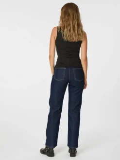 Hot Ditty Jersey Top 164494 T-Shirts & Toppe