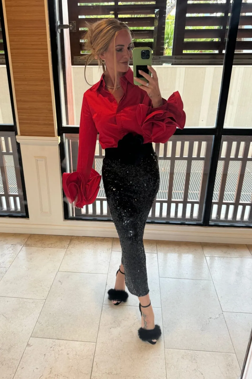Valentin Studio Nederdele<Diva skirt