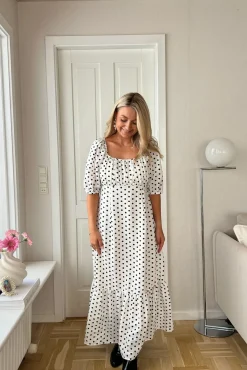 Dear Molly Kjoler<Dot Dress 129650B