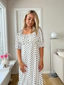 Dear Molly Kjoler<Dot Dress 129650B
